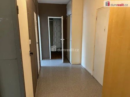 Pronájem 3kk 64 m - Photo 2