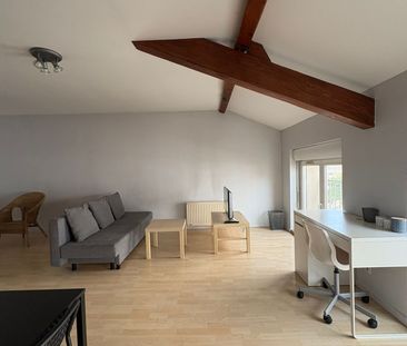 Location Appartement 1 pièce 36m² ST ETIENNE 42000 - Photo 4