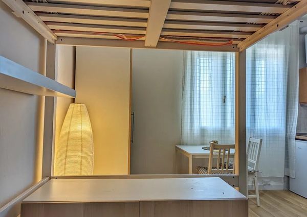 Via Fornace Morandi, Padova, Veneto 35134