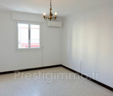 Golf Juan location maison de ville 5p 114m2 sur 2 étages avec - Photo 3