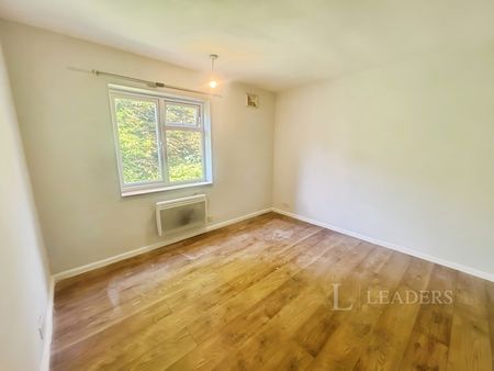 2 bedroom apartment to rent Meyrick Court, Meyrick Avenue, Luton, LU1 - Photo 5