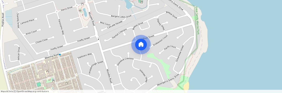 7 Venus Ct, Qld 4670, Bargara