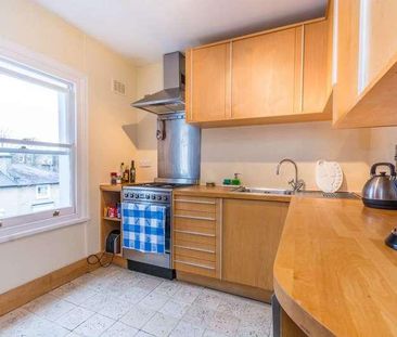 Clifton Hill, St John's Wood, NW8 - Photo 2