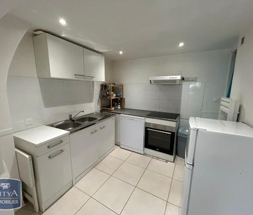 Location Maison 3 pièces 68m² LAVAL 53000 - Photo 6