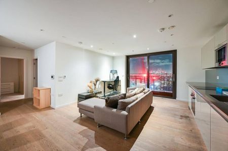 2 bedroom flat to rent - Photo 4