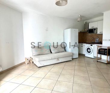 Location Appartement 1 pièce 33m² ANTIBES 06600 - Photo 3