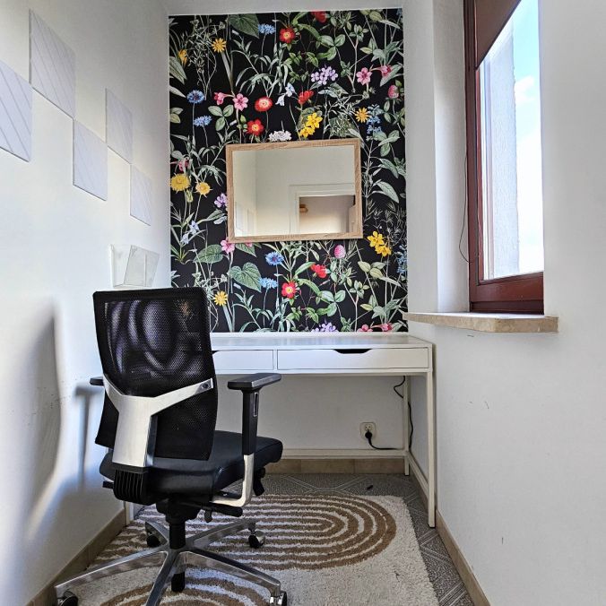 Mieszkanie 118 m2(4pokoje) blisko metra, Mokotów. - Фото 1