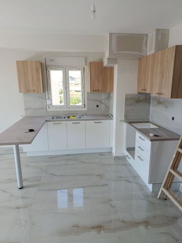 Studio/Γκαρσονιέρα για ενοικίαση Φαναρίου (Καρδίτσα) - Φωτογραφία 3