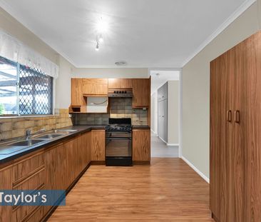 PERFECTLY LOCATED WITH ROOM FOR GROWING FAMILIES - Photo 1