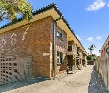 2/287 Wardell Road, Dulwich Hill NSW 2203 - Apartment For Rent | Do... - Photo 5