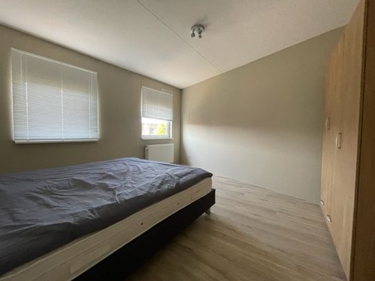 James cookroute 183 | Almere - Photo 1