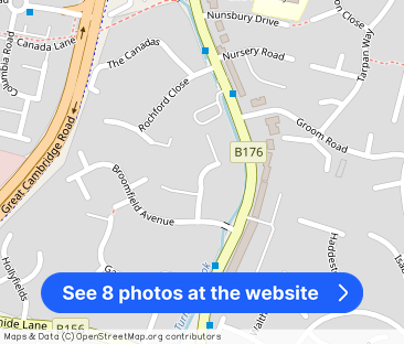 Robertson Close, Broxbourne - Photo 1