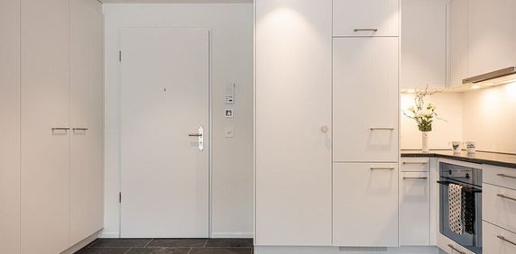 Your new single-family home in Reinach AG - Foto 2