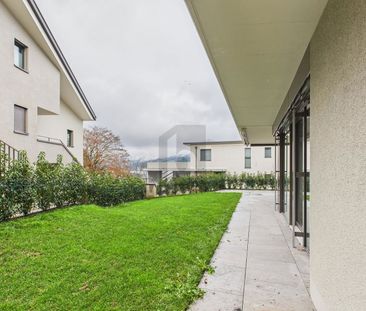 5.5 Zimmer, 140 m², EG - Photo 2