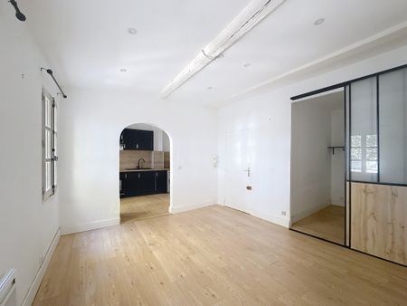 Charmant appartement lumineux de 35 m² à louer à Arles - Photo 4