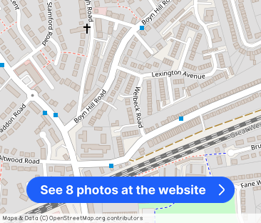 Welbeck Road, Maidenhead, Berkshire, SL6 - Photo 1