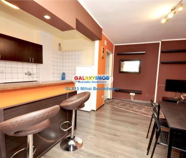 Inchiriere apartament 2 camere in zona Gara de Nord Gheorghe Duca - Photo 6