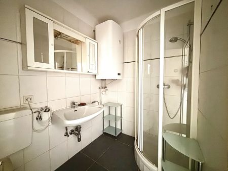 1 Zimmer-Wohnung in Leonding - Photo 4