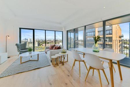 2 bedroom apartment to rent - Photo 3