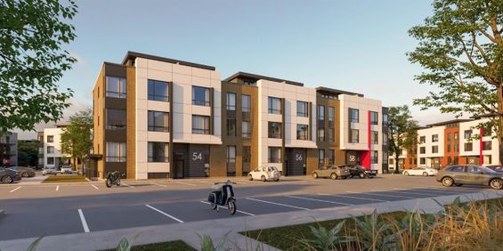 655 Boulevard Du Plateau (Plateau) 3 1/2 Tous Inclus - Photo 3