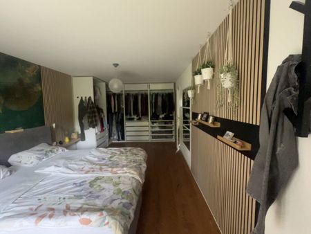 MAISON DE 6 PIÈCES À KAISERAUGST (AG), MEUBLÉE, TEMPORAIRE - Foto 4