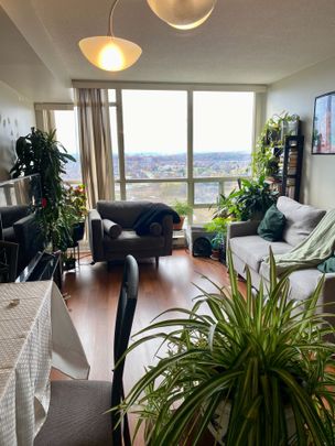 For Lease - 45 Kingsbridge Garden Circle Unit# 2301, Mississauga, Ontario - Photo 1