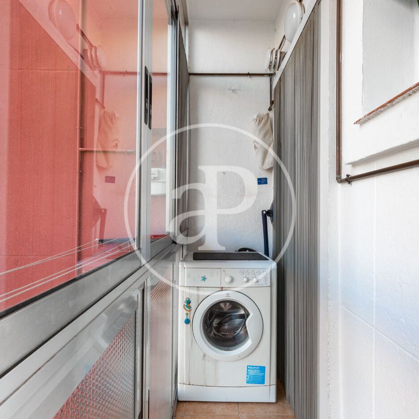 Flat for rent in Tres Forques (Valencia) - Photo 1