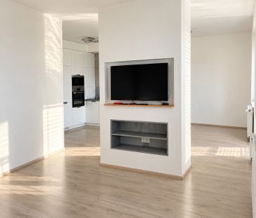Pronájem bytu 4+kk 93 m² - Photo 1