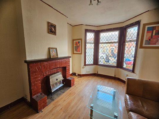 4 Bed Terraced House, Wingate Road, IG1 - Photo 1