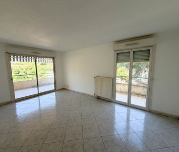 Location Appartement 3 pièces 63m² NICE 06000 - Photo 2