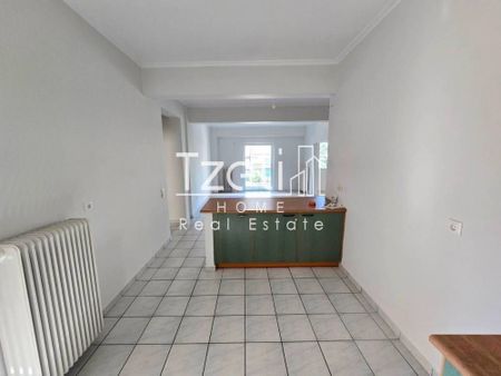 Διαμέρισμα για ενοικίαση Άνω Ιλίσια (Ζωγράφου) - Photo 4