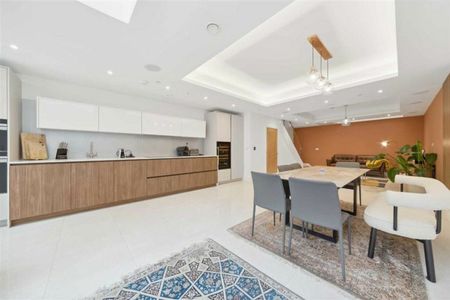 Hyde Vale, Greenwich Village, SE10 - Photo 4