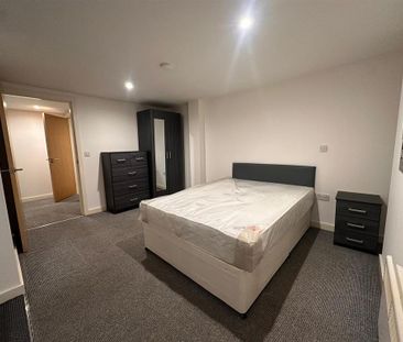 1 bedroom apartment to rent - Photo 5