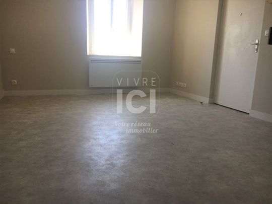 A louer - Studio 21.64m² / CARQUEFOU Centre-Ville - Photo 1