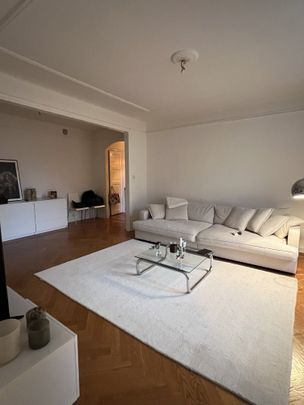 Hallandsgatan, Stockholm - Foto 1