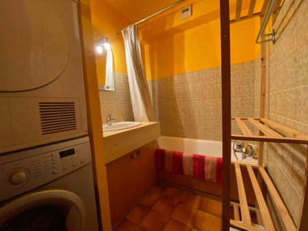 Location Appartement 1 pièce 27m² LA CHAPELLE D ABONDANCE 74360 - Photo 4