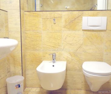 beim Streckerpark: Balkon-Wohnung, 4 Zimmer, befristet - Photo 6