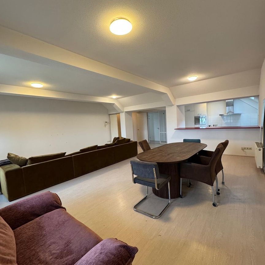 Bovenwoning Stoeldraaierstraat, Groningen huren? - Foto 1