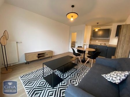 Location Appartement 2 pièces 39m² VILLIERS SUR MARNE 94350 - Photo 3