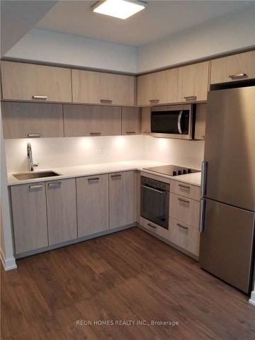 For Lease - 50 Mccaul Street Unit# 411, Toronto, Ontario - Photo 3