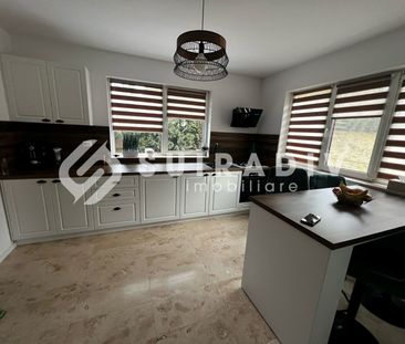 Casa individuala, teren de 850 mp, 2 garaje- Europa - Photo 3