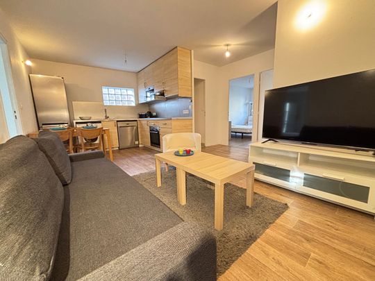 Appartement T5 à Rennes - Photo 1