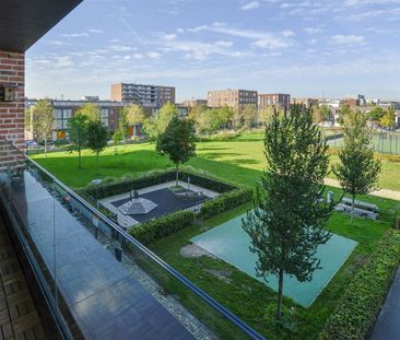 Erich Salomonstraat 120, Ed Pelsterparkbuurt, 1087EH, Amsterdam - Foto 1