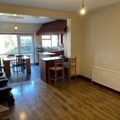 Room in a Shared House, Princes Avenue, N13 - Photo 1