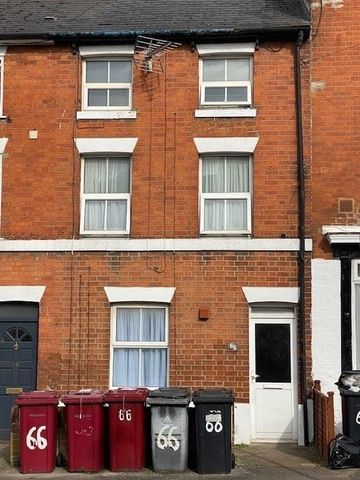 Room in a Shared House, Bedford Road, RG1 - Photo 4