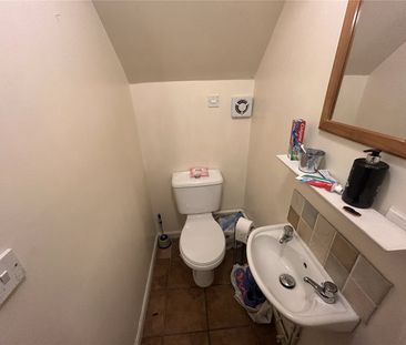 2 bedroom house to rent Pelham Street, Derby, DE22 - Photo 3