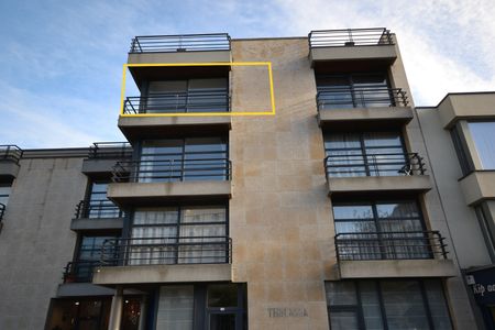 Mooi twee slaapkamer appartement, centraal gelegen, in Oostduinkerke-bad! - Photo 3