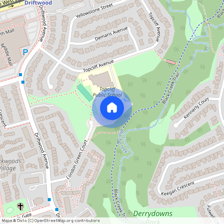 15 London Green Court, Toronto