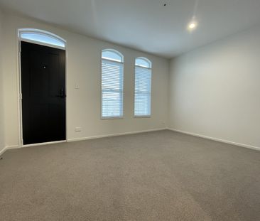 Unit 1, 12 Burke Street, Addington, Christchurch - Photo 3