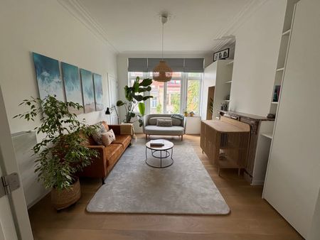 Appartement te huur - Photo 5